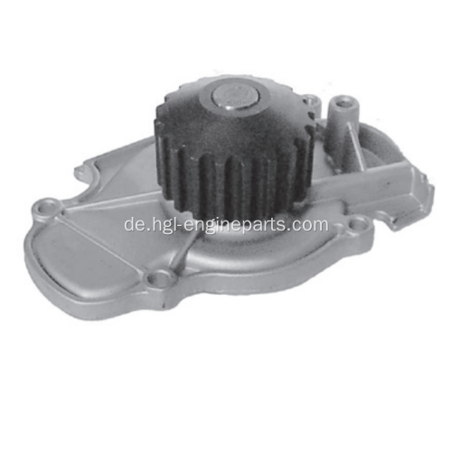 Wasserpumpe 19200-P0A-003 für Honda Acura 2.2L